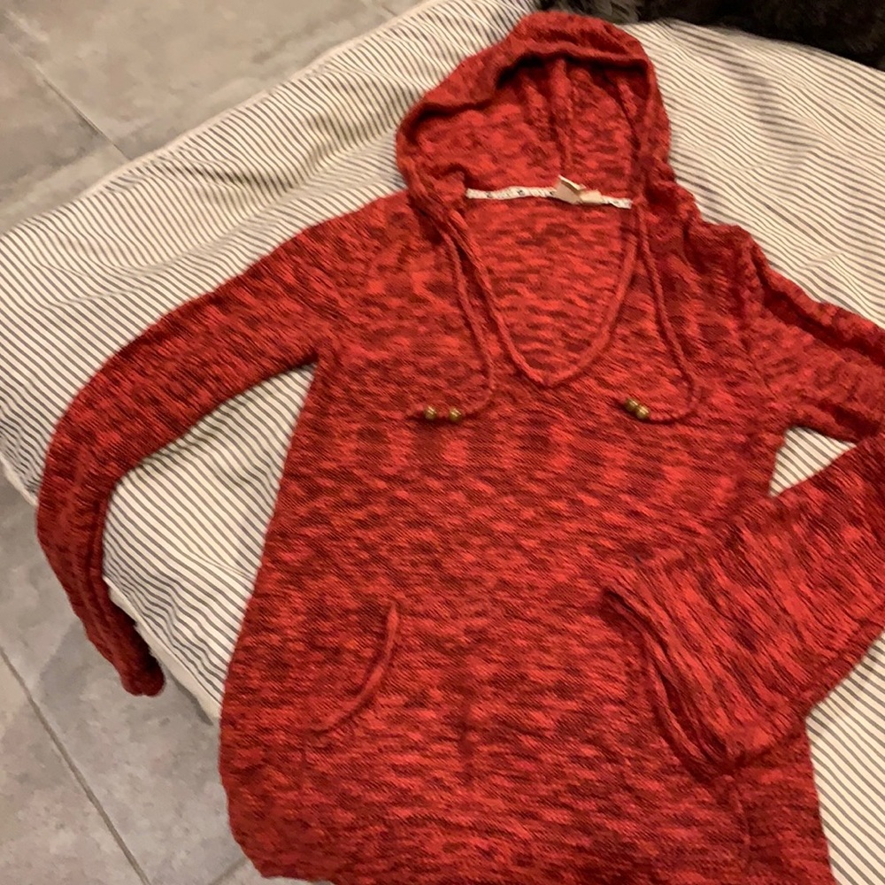 Roxy pullover sweater